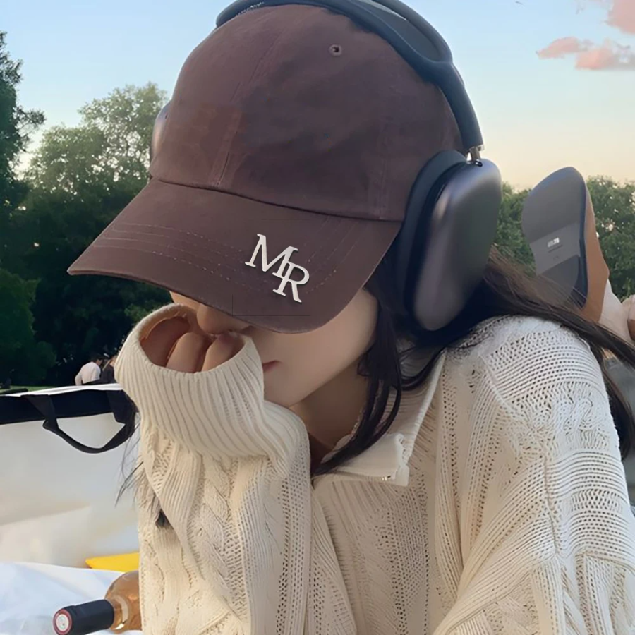 Phụ kiện cài cổ tay áo sơ mi - Khuy măng - Khắc Chữ Theo Yêu Cầu – Thép Không Gỉ, Khắc Chữ Cái Riêng - 1 Cặp 2 Chiếc