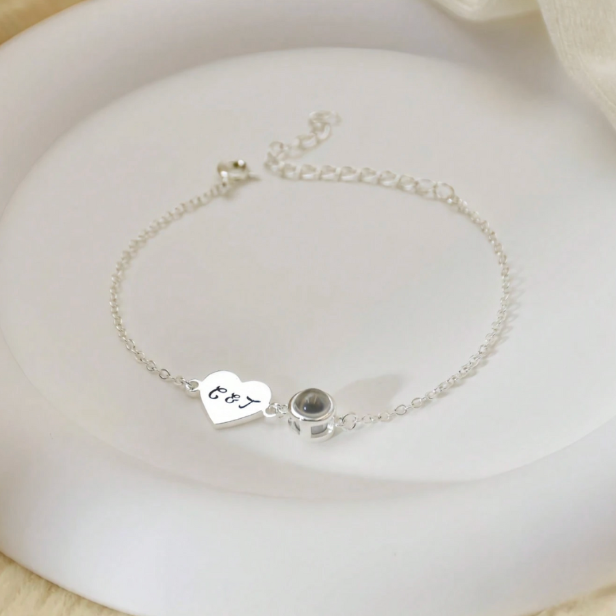 Vòng Tay Bias – Khắc Chữ & Hình Theo Yêu Cầu - Món quà ý nghĩa cho Idol & Gia đình & Bạn bè