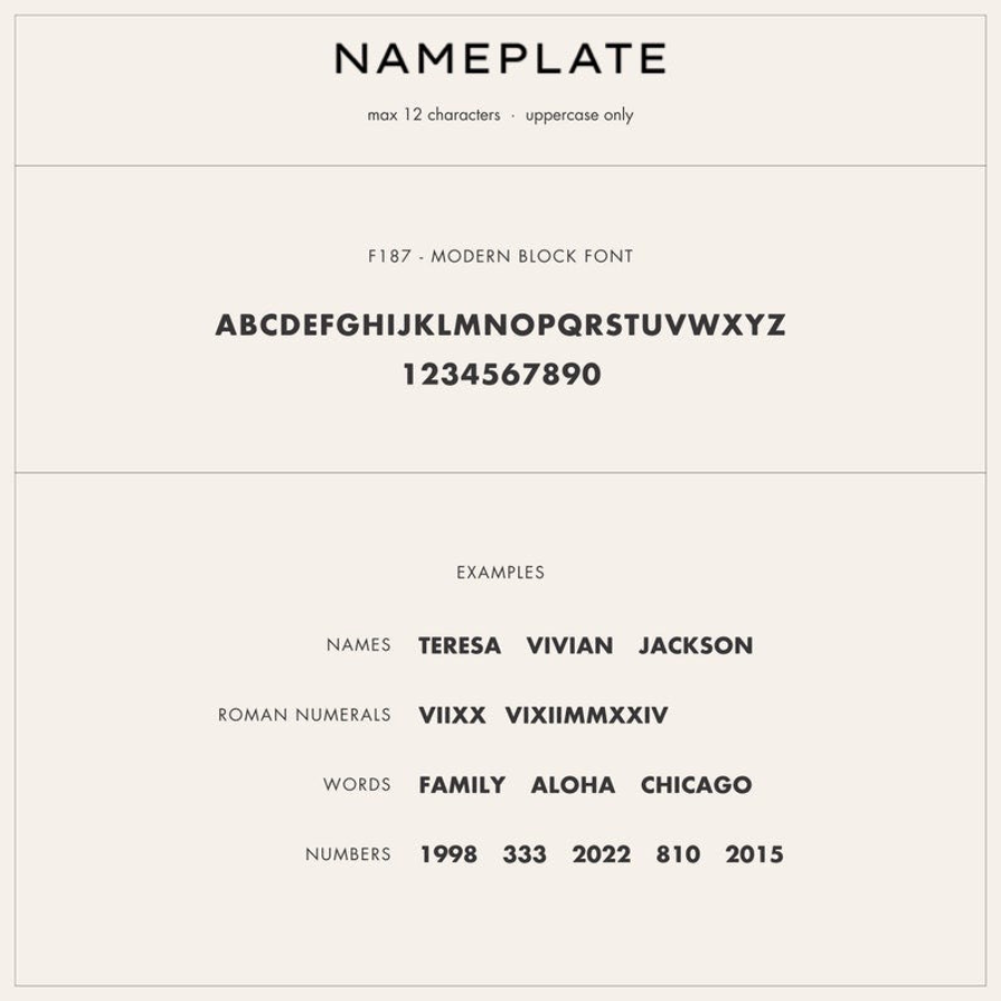 Dây Chuyền Khắc Tên Cá Nhân Hóa – Dây Curb Vàng - Trang Sức Handmade, Quà Tặng Ý Nghĩa Cho Các Dịp Đặc Biệt